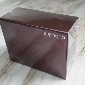 Calvin Klein 3.4 Euphoria for Women